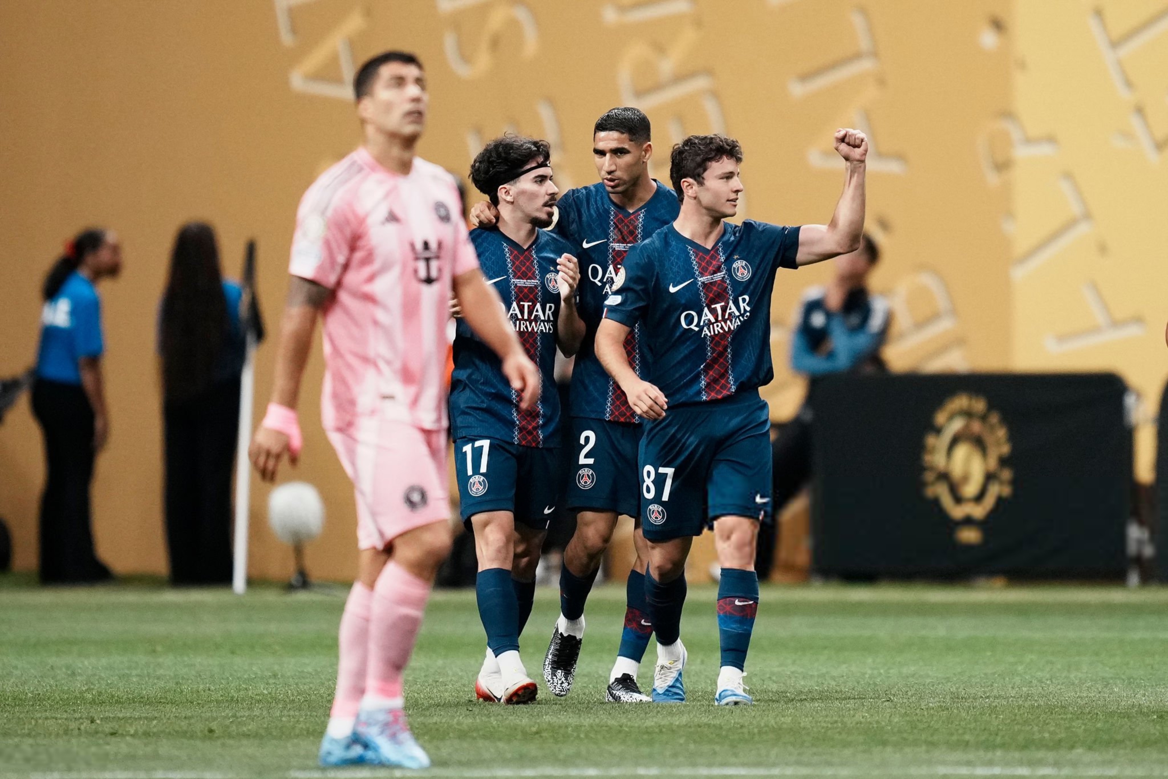 kaiyun-中超赛程吃紧，巴黎圣日耳曼清晨复出首秀，媒体盛赞，球队文化再被提及的简单介绍